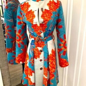 Desigual jacket great condition